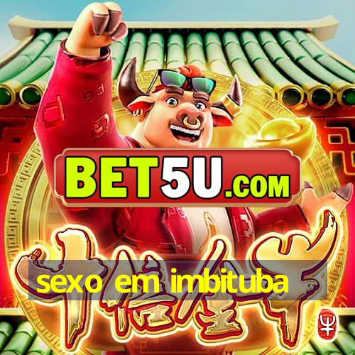 sexo em imbituba